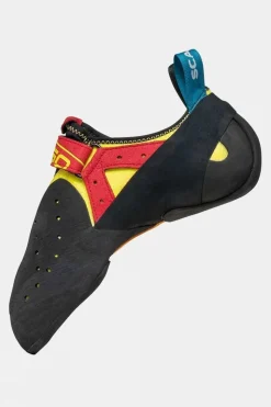 Mens Drago Climbing Shoe