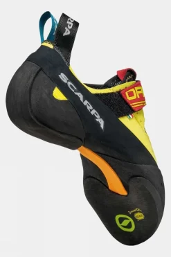 Mens Drago Climbing Shoe