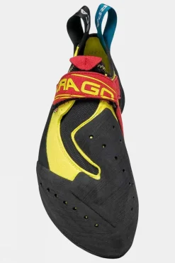 Mens Drago Climbing Shoe