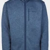 Mens Drasland II Fleece