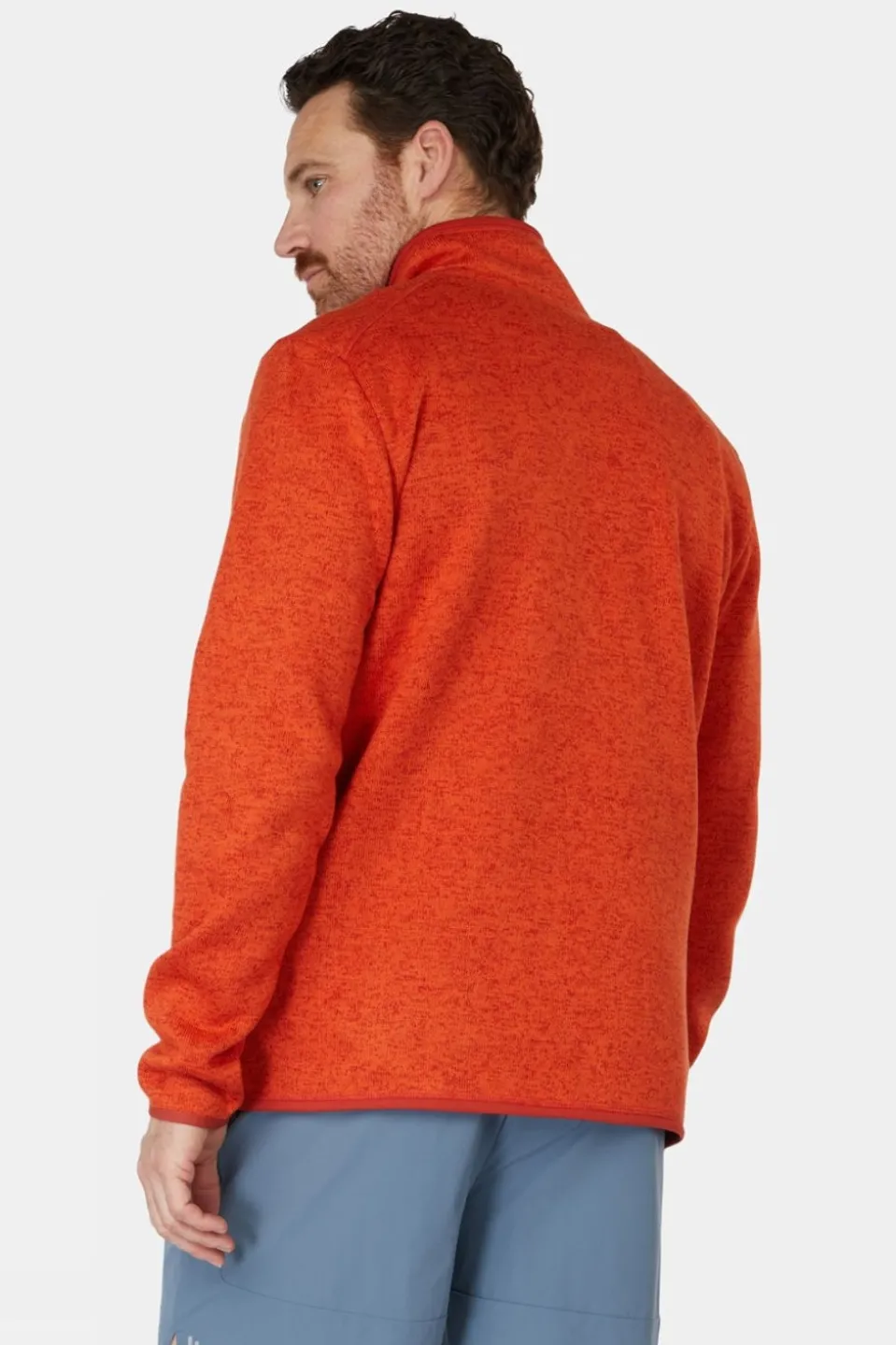 Mens Drasland II Fleece