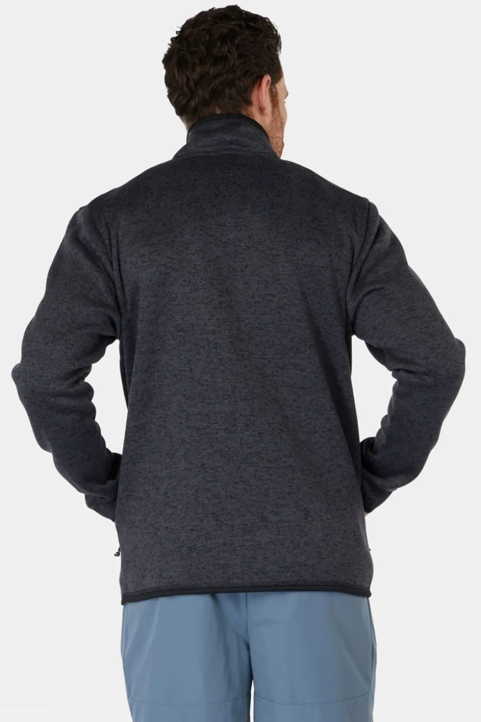 Mens Drasland II Fleece
