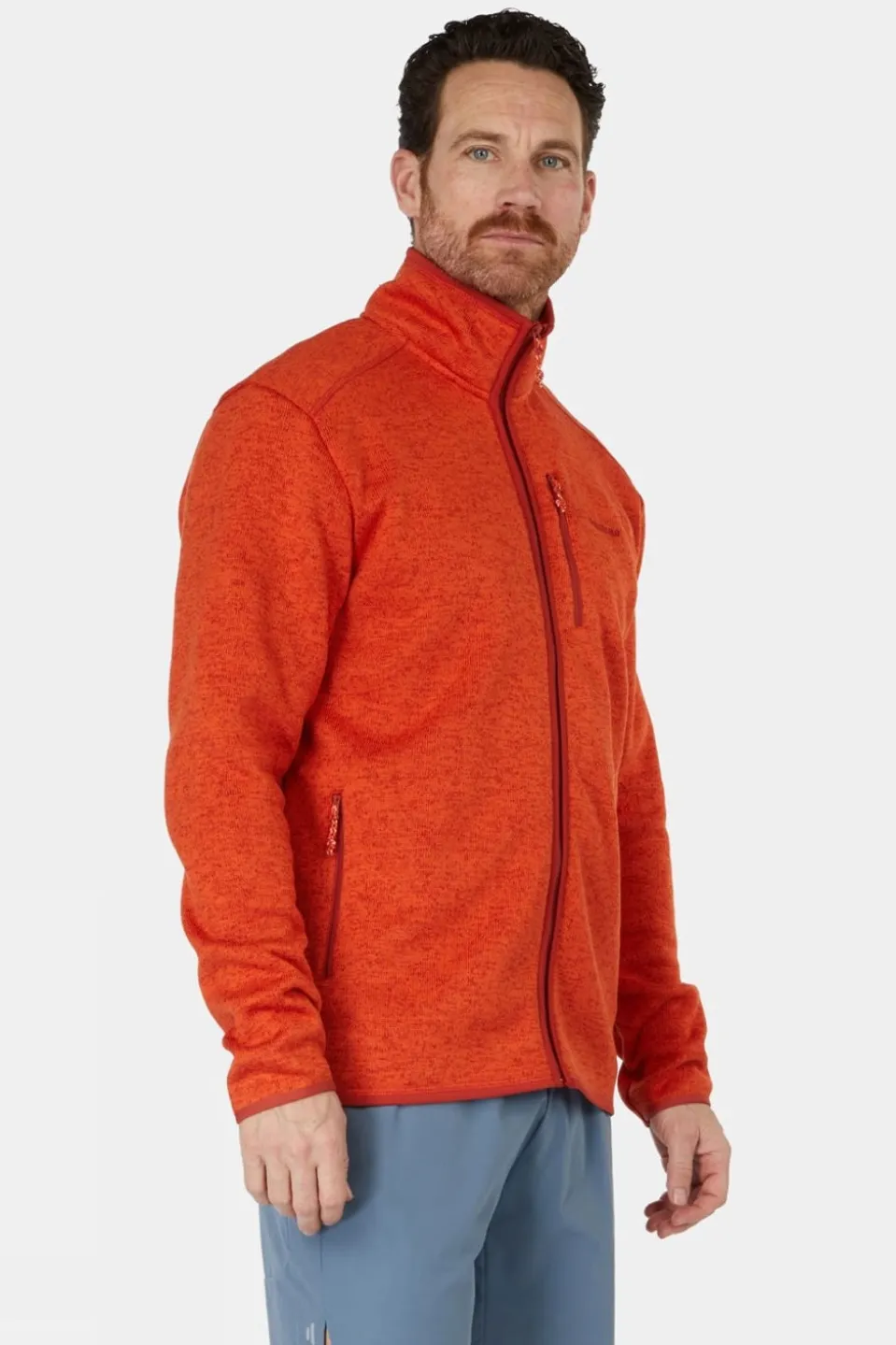 Mens Drasland II Fleece
