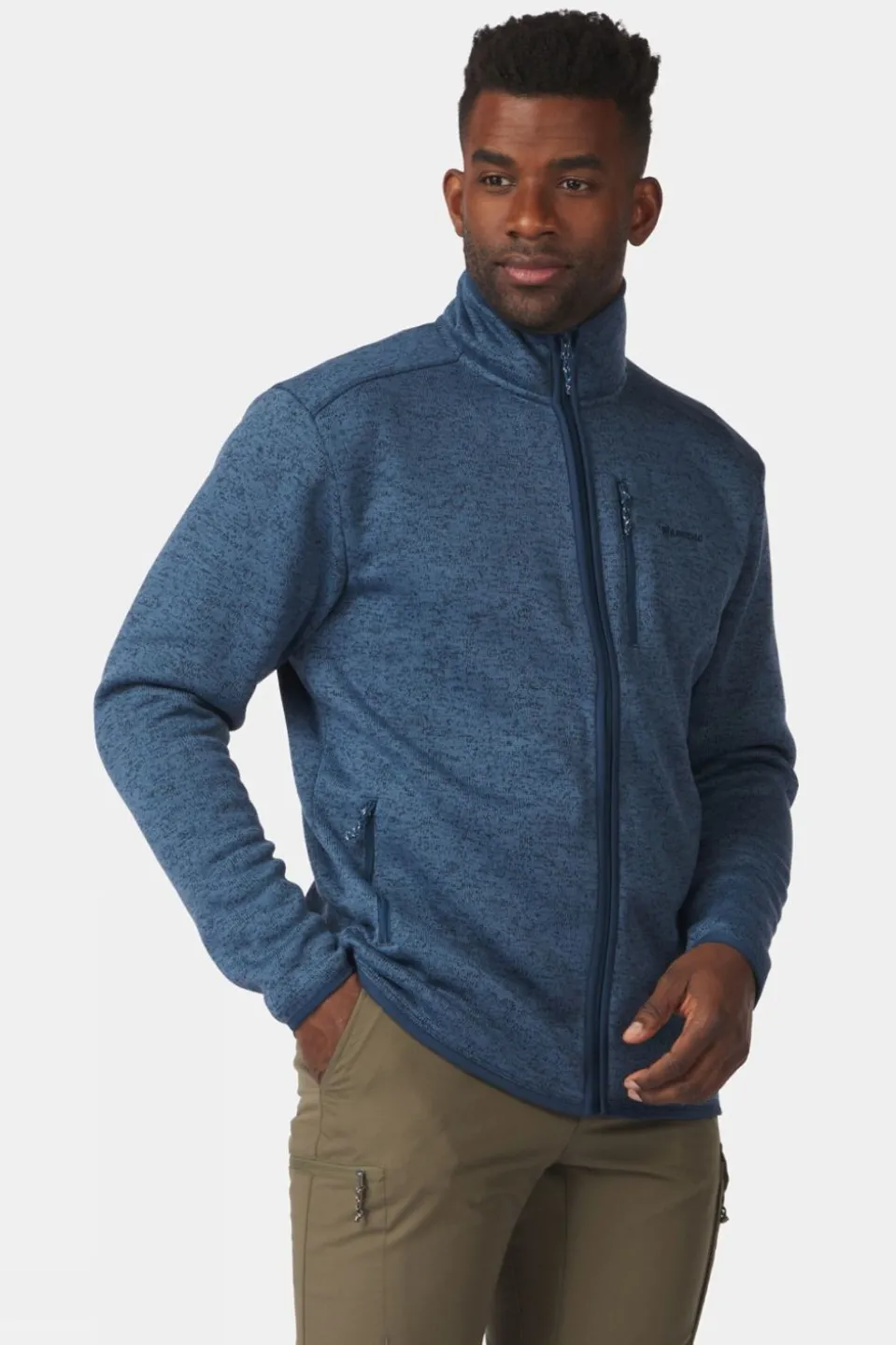 Mens Drasland II Fleece