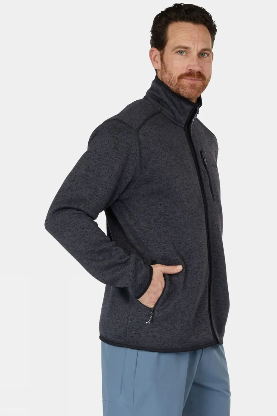 Mens Drasland II Fleece