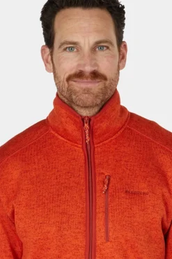 Mens Drasland II Fleece