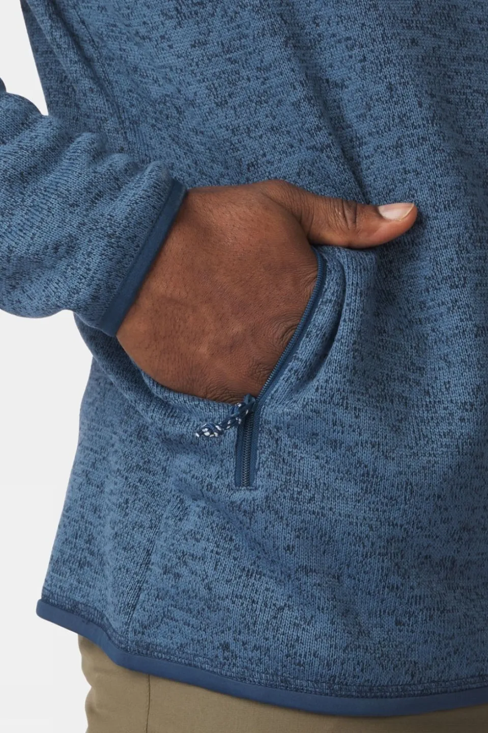 Mens Drasland II Fleece