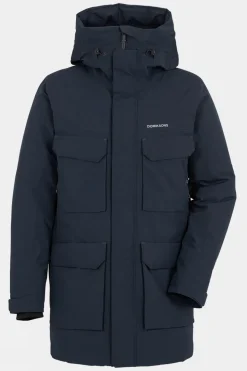 Mens Drew Parka