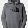 Mens Drew Peak Hoodie Sweatshirt
