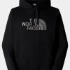 Mens Drew Peak Hoodie Sweatshirt