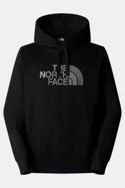 Mens Drew Peak Hoodie Sweatshirt