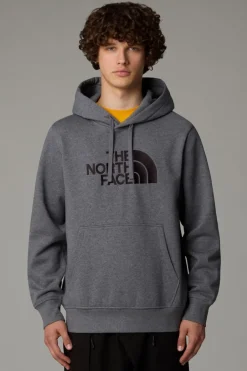 Mens Drew Peak Hoodie Sweatshirt