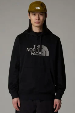 Mens Drew Peak Hoodie Sweatshirt