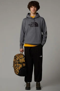 Mens Drew Peak Hoodie Sweatshirt