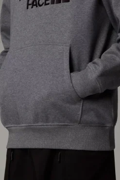 Mens Drew Peak Hoodie Sweatshirt