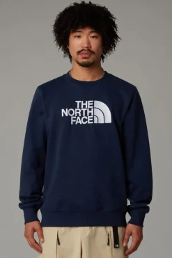 Mens Drew Peak Sweatshirt