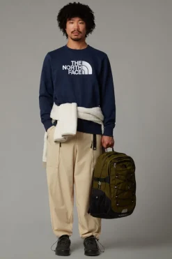 Mens Drew Peak Sweatshirt