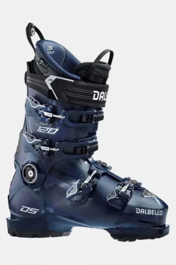 Mens DS Asolo 120 GW Ski Boots