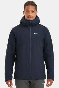 Mens Duality Lite Jacket