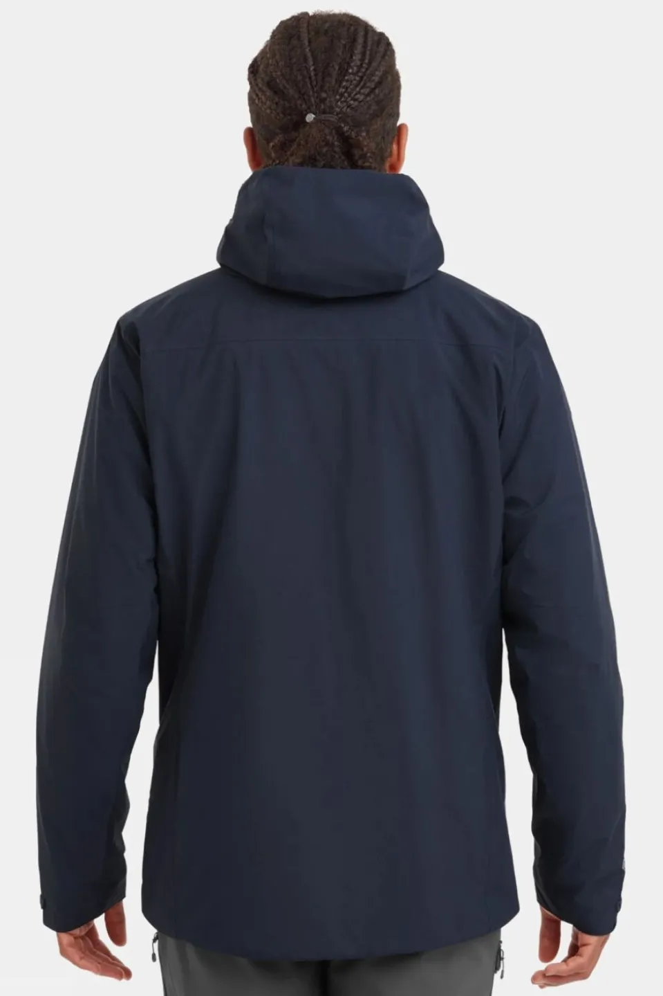 Mens Duality Lite Jacket