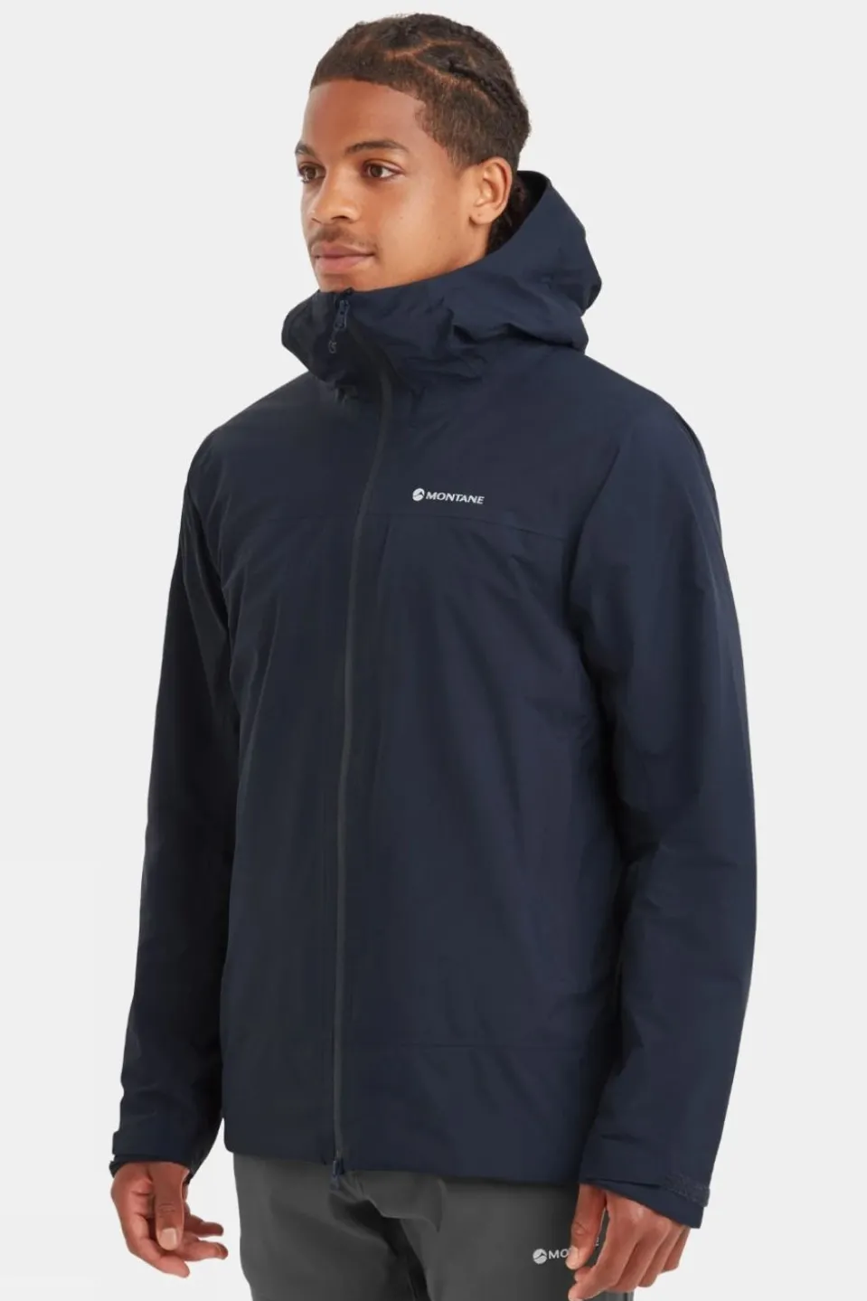 Mens Duality Lite Jacket