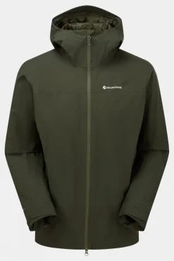 Mens Duality Lite Jacket