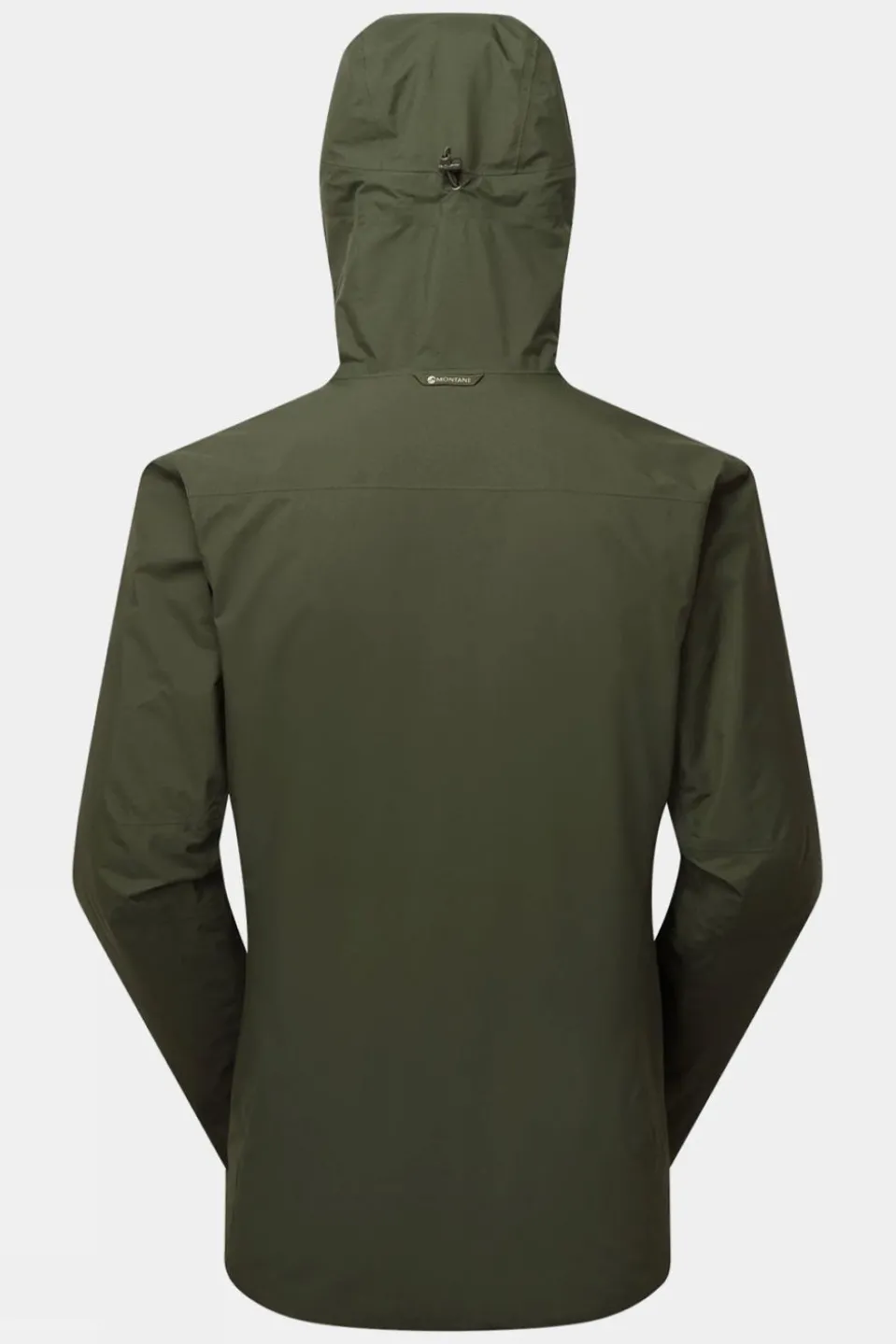 Mens Duality Lite Jacket