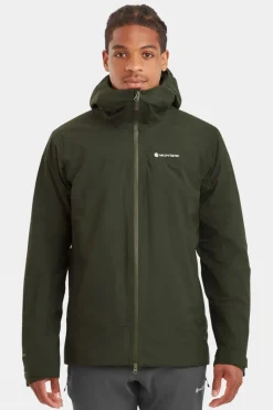 Mens Duality Lite Jacket