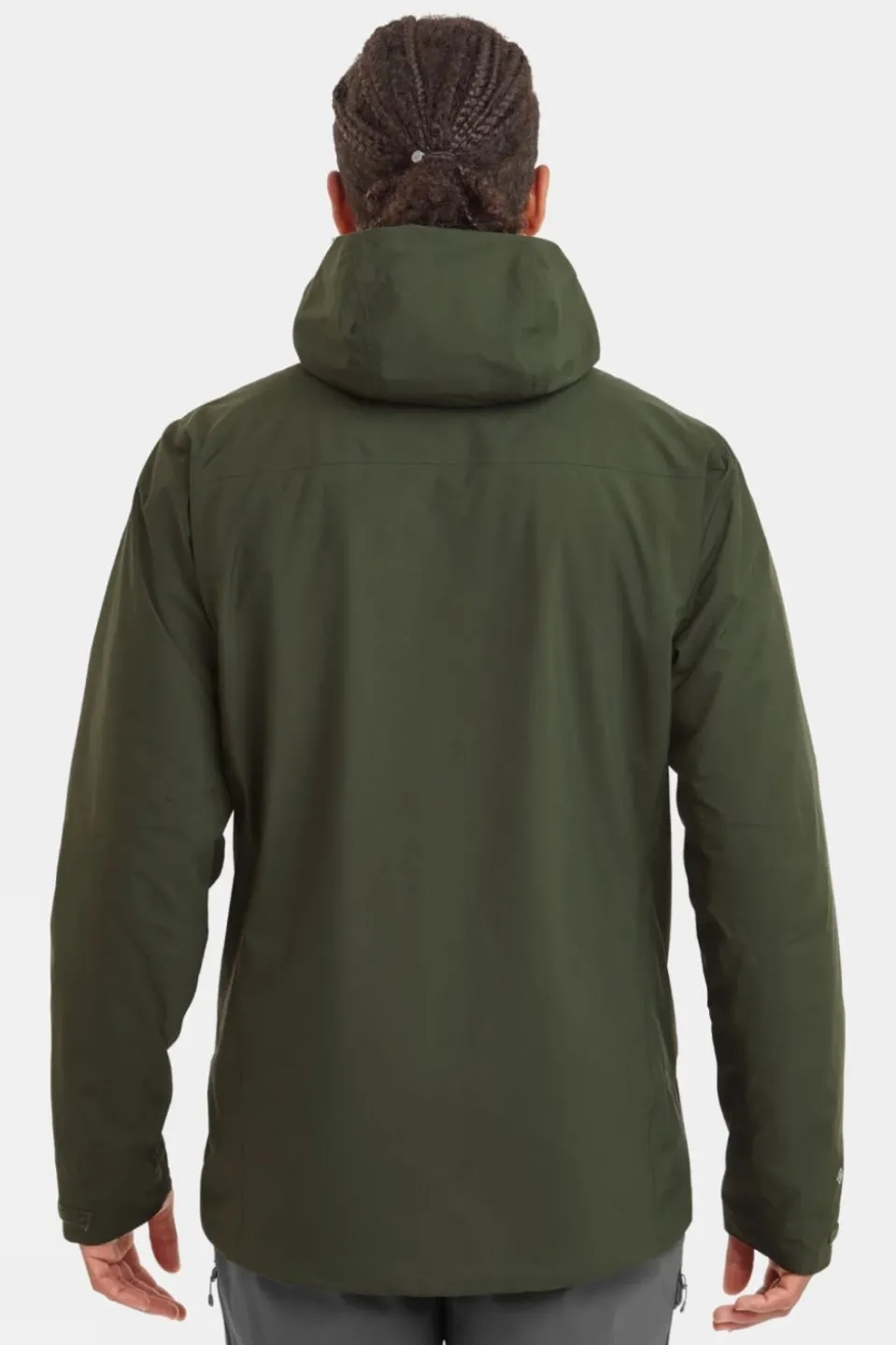 Mens Duality Lite Jacket