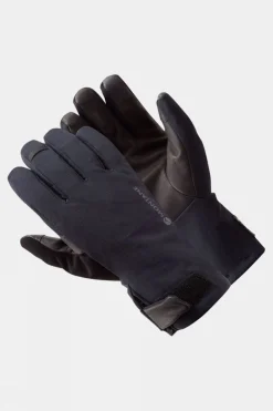 Mens Duality Waterproof Gloves