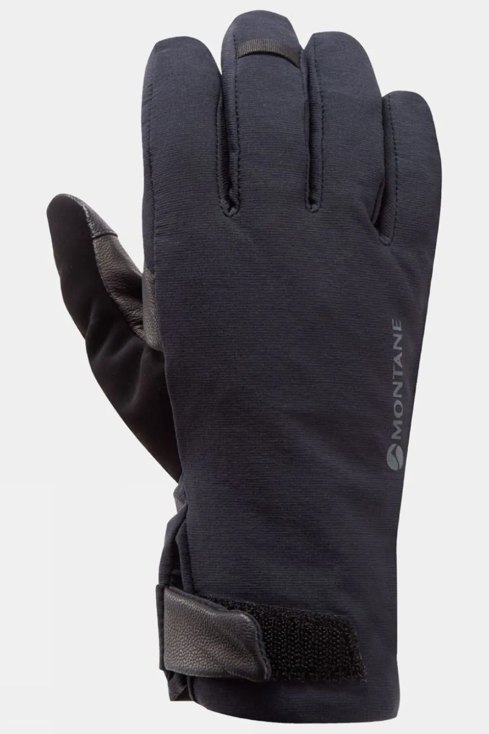 Mens Duality Waterproof Gloves