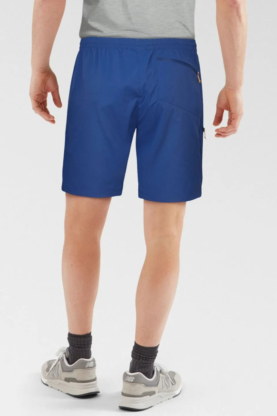 Mens Dynamo Shorts
