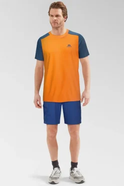 Mens Dynamo Shorts