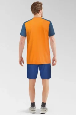 Mens Dynamo Shorts
