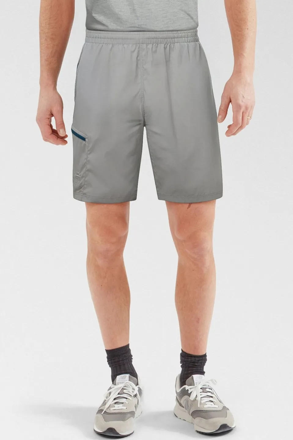 Mens Dynamo Shorts
