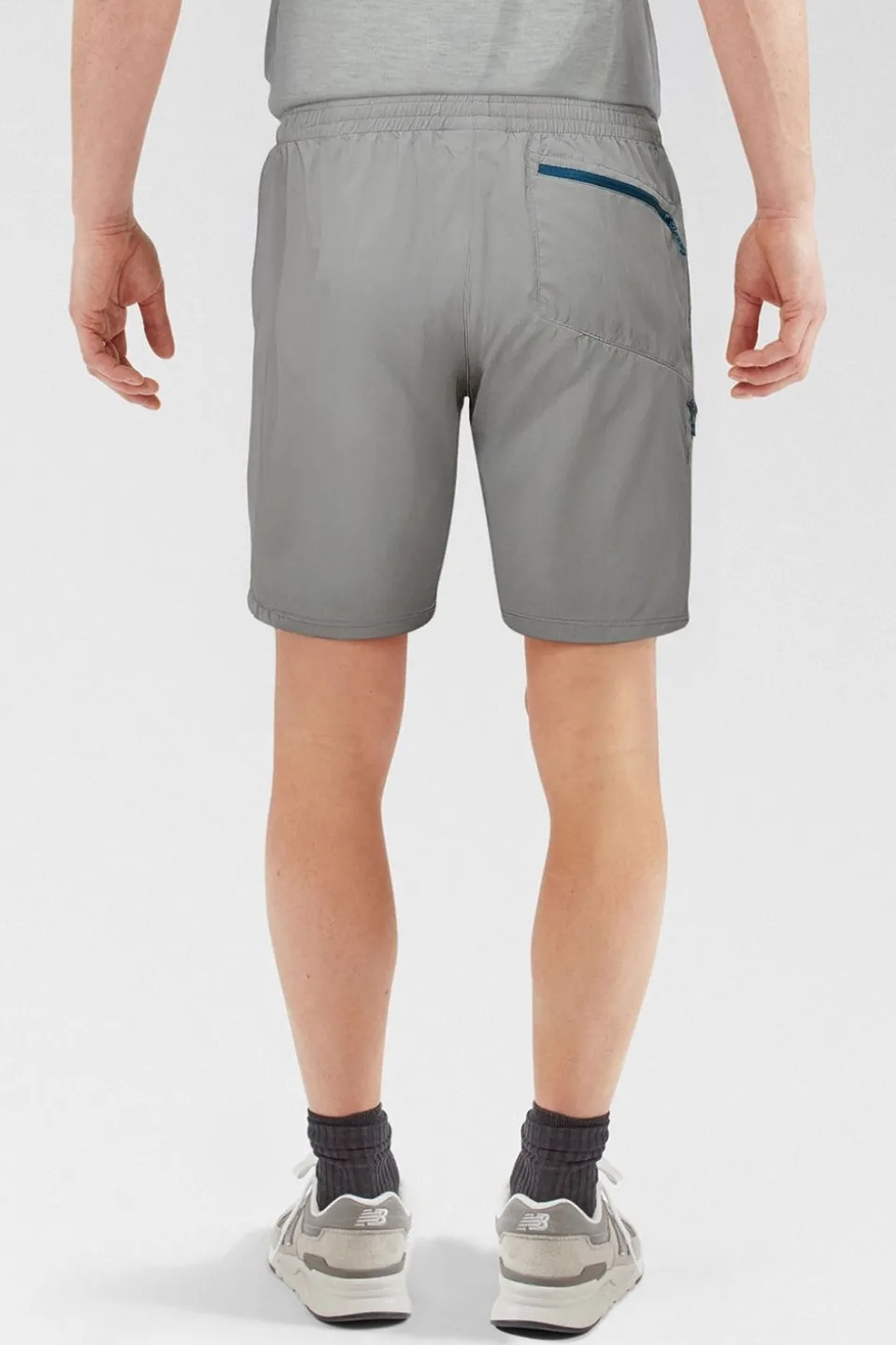 Mens Dynamo Shorts