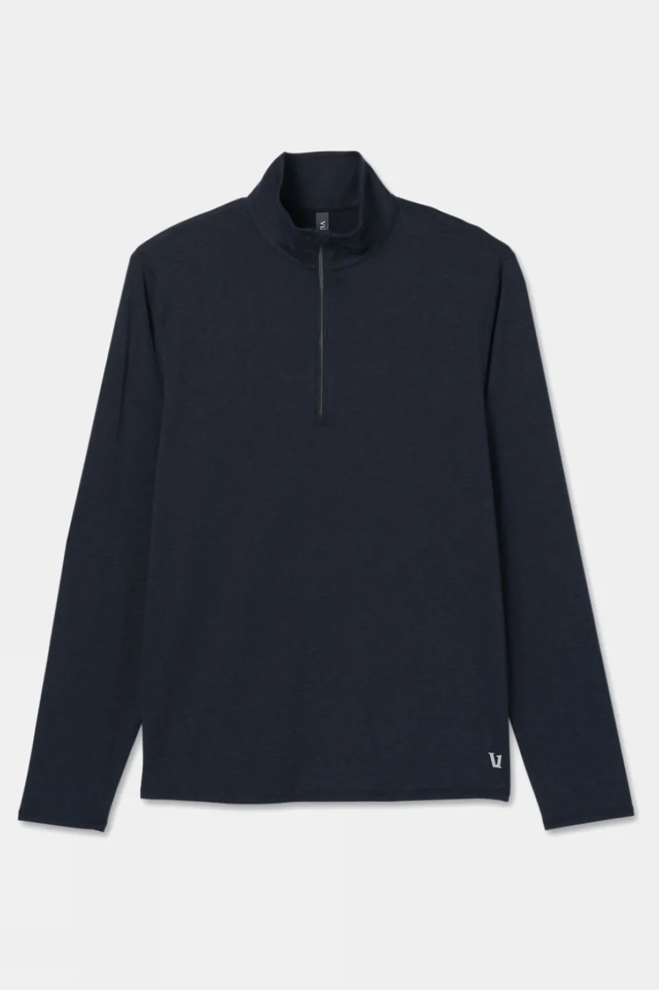 Mens Ease Performance 2.0 Half Zip Top