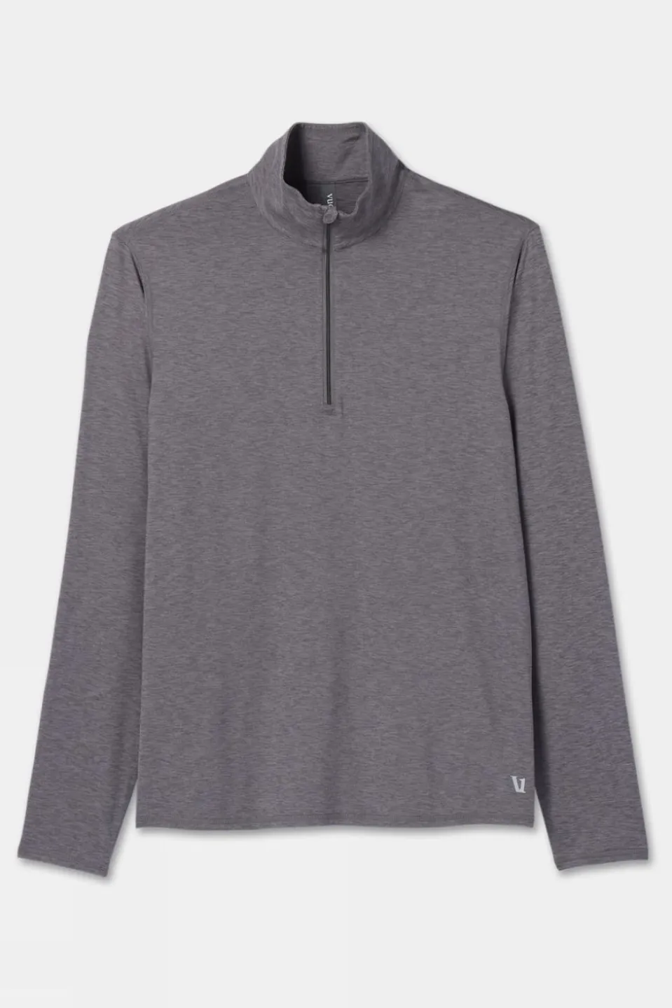 Mens Ease Performance 2.0 Half Zip Top