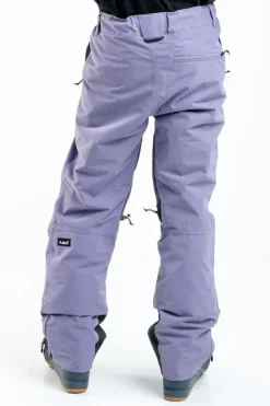 Mens Easy Rider Ski Pants - Regular