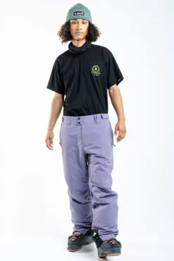 Mens Easy Rider Ski Pants - Regular