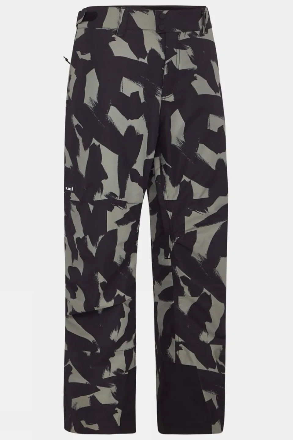 Mens Easy Rider Ski Pants - Regular