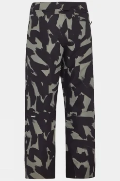 Mens Easy Rider Ski Pants - Regular