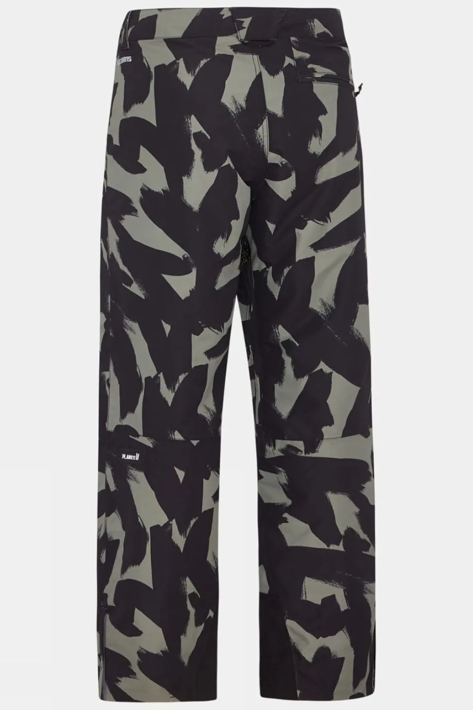 Mens Easy Rider Ski Pants - Regular