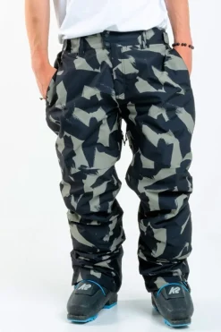 Mens Easy Rider Ski Pants - Regular