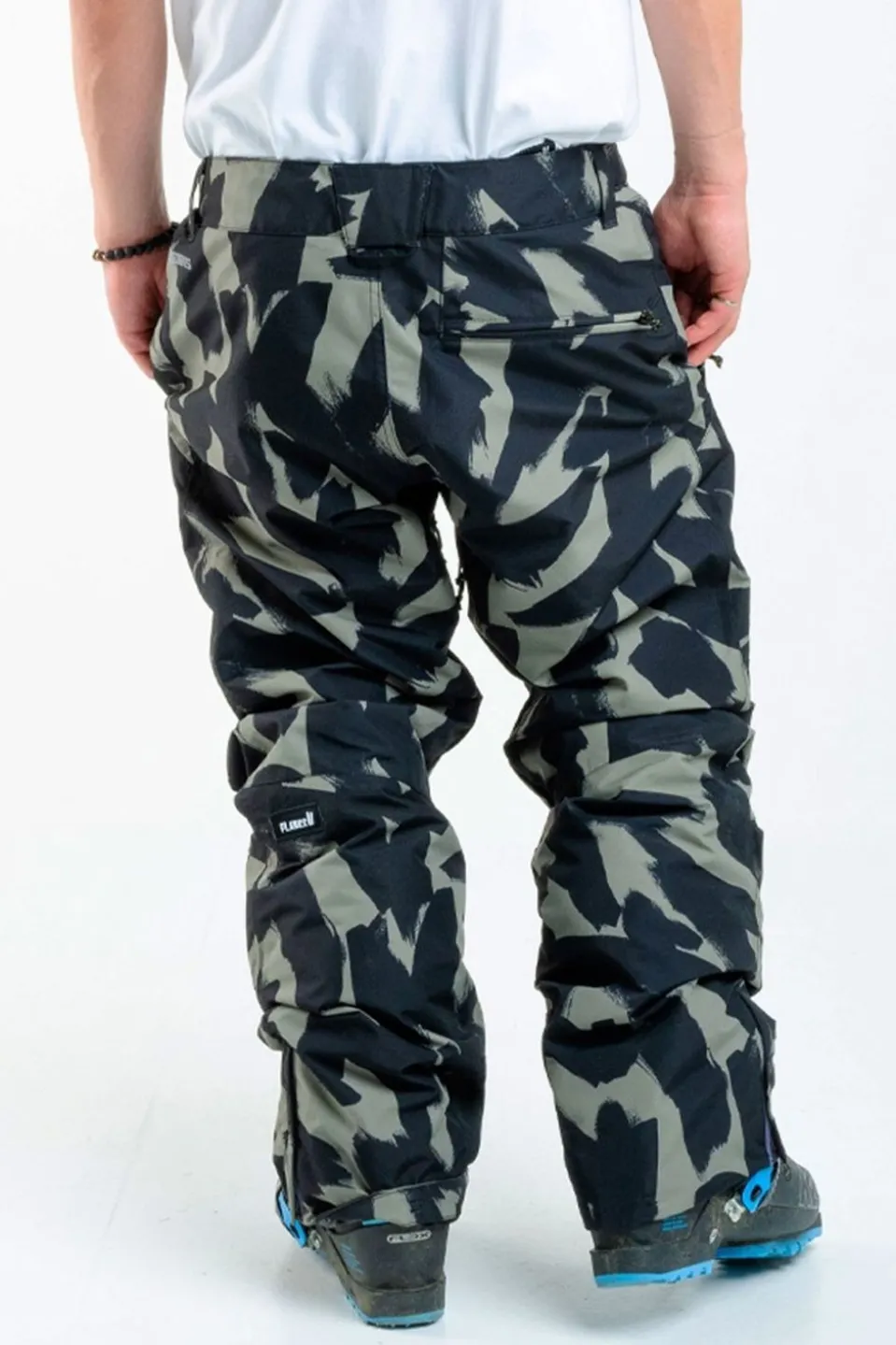 Mens Easy Rider Ski Pants - Regular