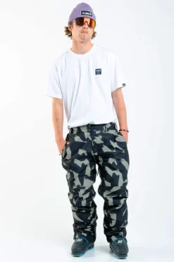 Mens Easy Rider Ski Pants - Regular