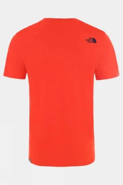 Mens Easy T-Shirt
