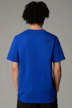 Mens Easy T-Shirt