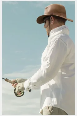 Mens Easybreezer Hat