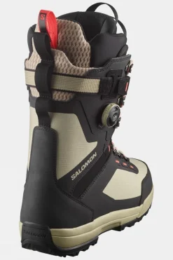 Mens Echo Lace SJ BOA Snowboard Boots